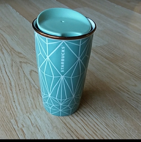 Other - Starbucks 12 ounce tumbler
